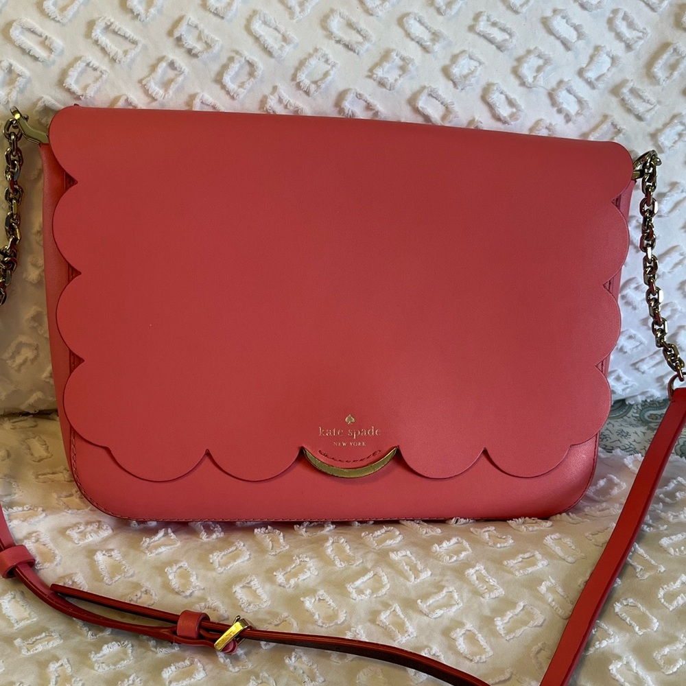 Kate Spade, magnolia !